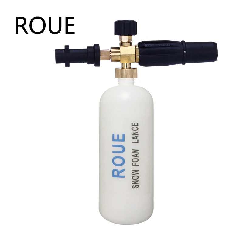 High Quality Foam Gun for Karcher K2 K3 K4 K5 K6 K7 Snow Foam Lance for Karcher K Series pressure washer Karcher2