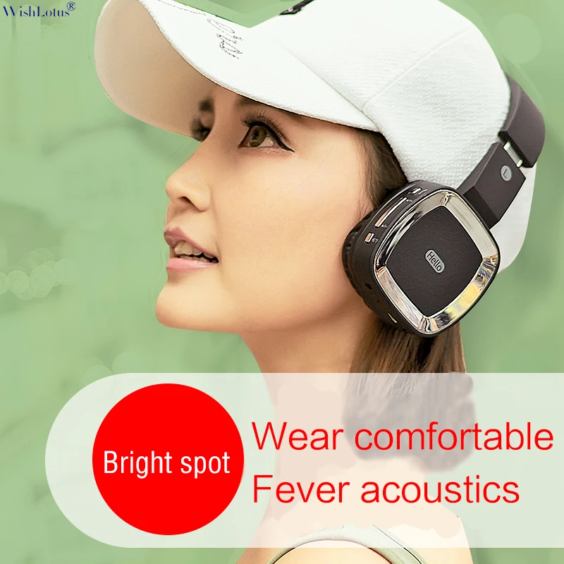 T6   Earphone   Headest (8)