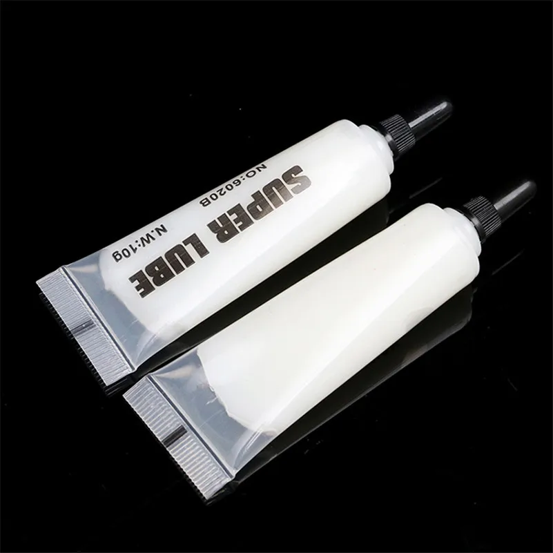 Tattoo Supplies 1Pcs Rotary Tattoo Machine Motor Super Lube Moisturizer