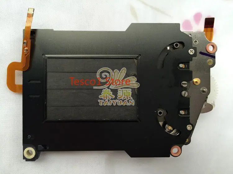 Original Brand New Nikon D810 SLR Camera Shutter Assembly Replacement