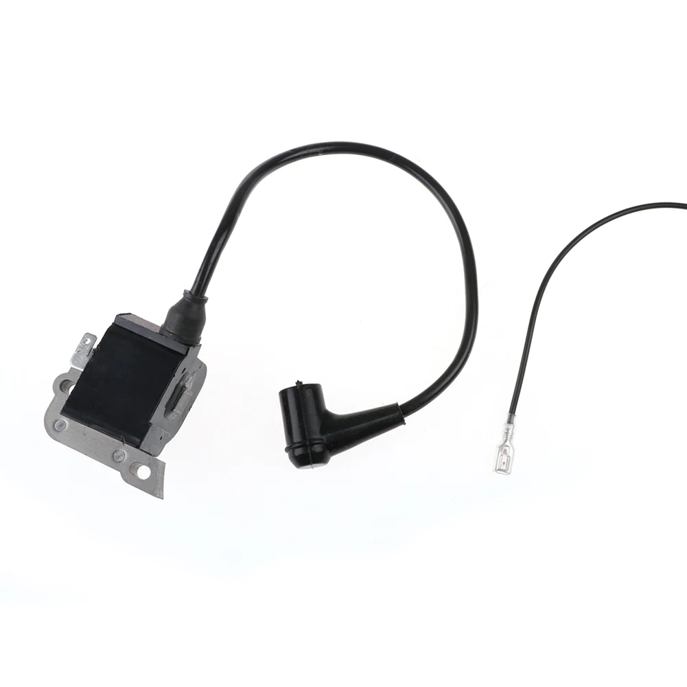 

1pc Car Ignition Coil with Cover for Husqvarna 40 45 50 51 55 61 257 261 262 266 268 272