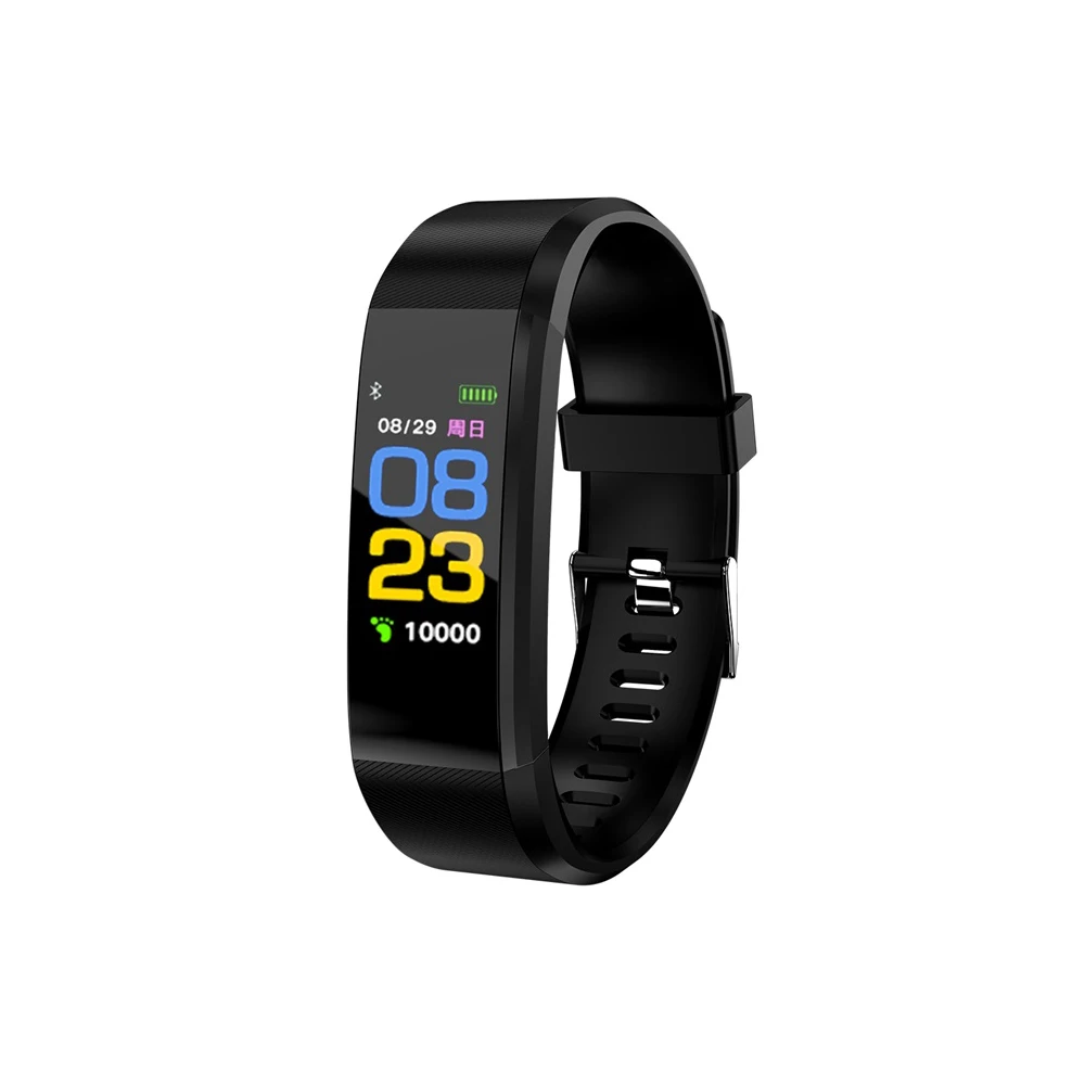115 plus smart bracelet
