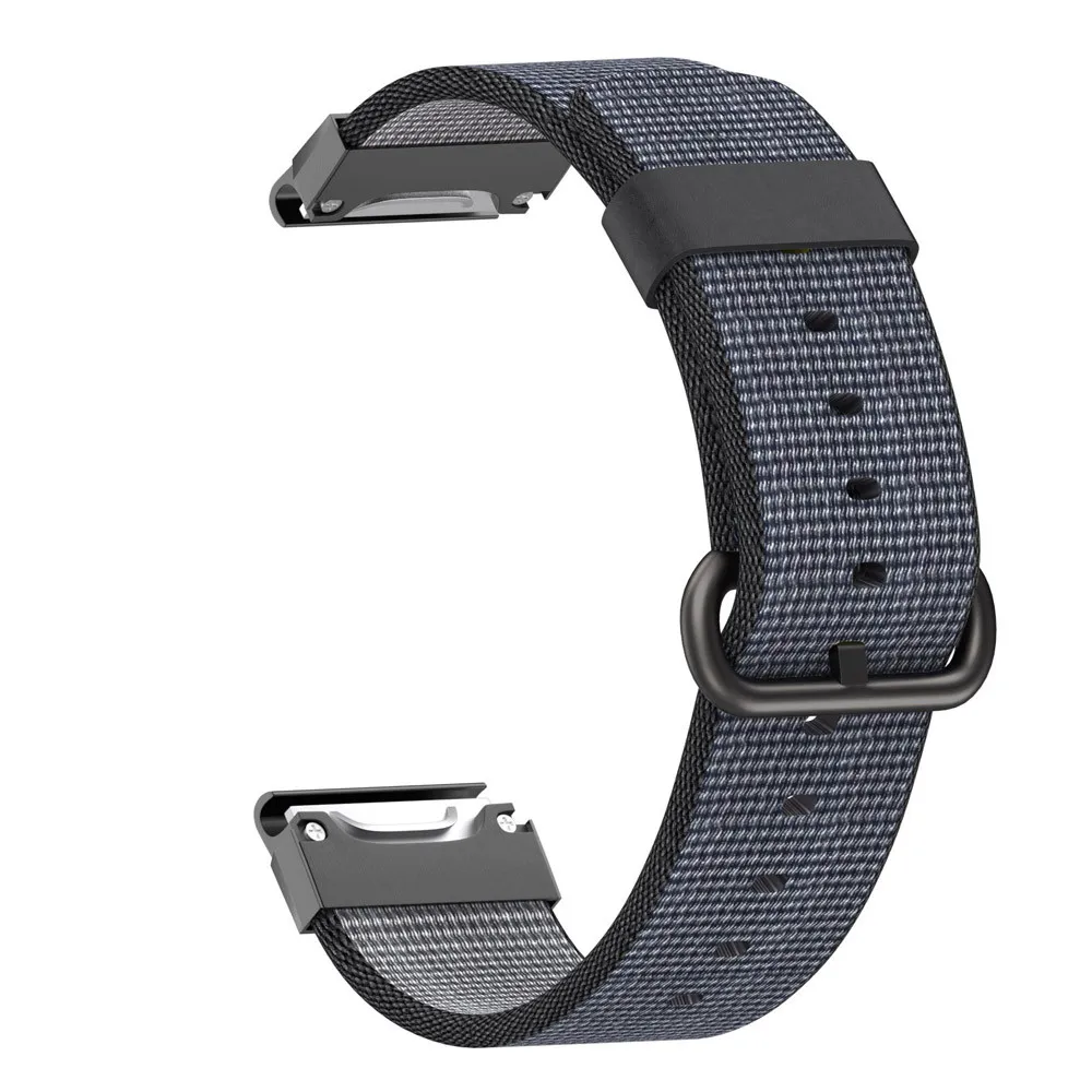 fenix 5 plus on wrist