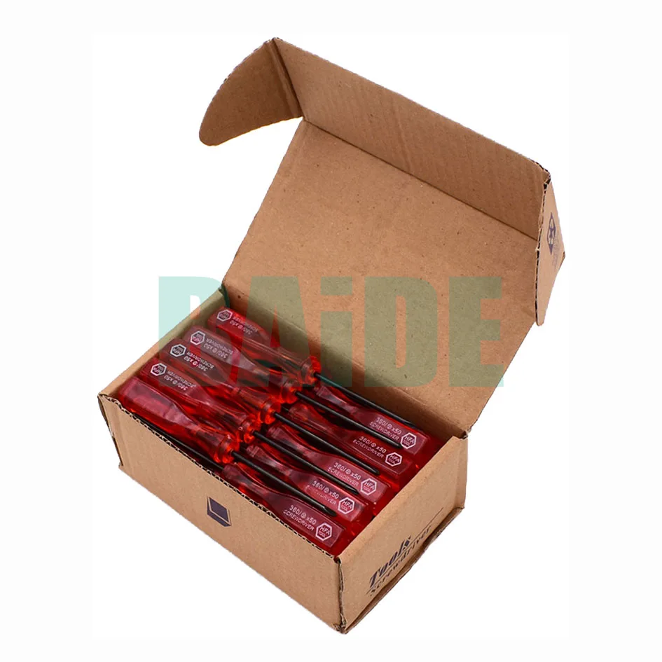 Отвертка Red 360 Tri Wing 2 5 Y 0 Phillips PH00 1 Pentalobe P5 Star Torx T4 T5 T6 ключ для отвертки шт./лот| |