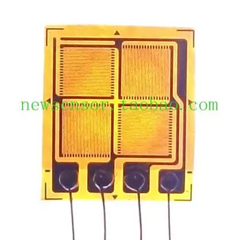 

EB Full Bridge Strain Gauge