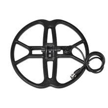 Professional подземный детектор металла катушки для MD6350 TX-850 Охотник за сокровищами поиск Gold Digger Водонепроницаемая обмотка