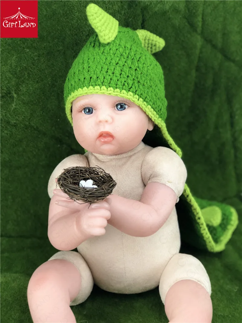 

23inch Reborn Baby Doll Soft Body Bebe Reborn Toddler Lifelike Doll Handmade Toys Big Surprise Best Gift Best Bedtime Playmate