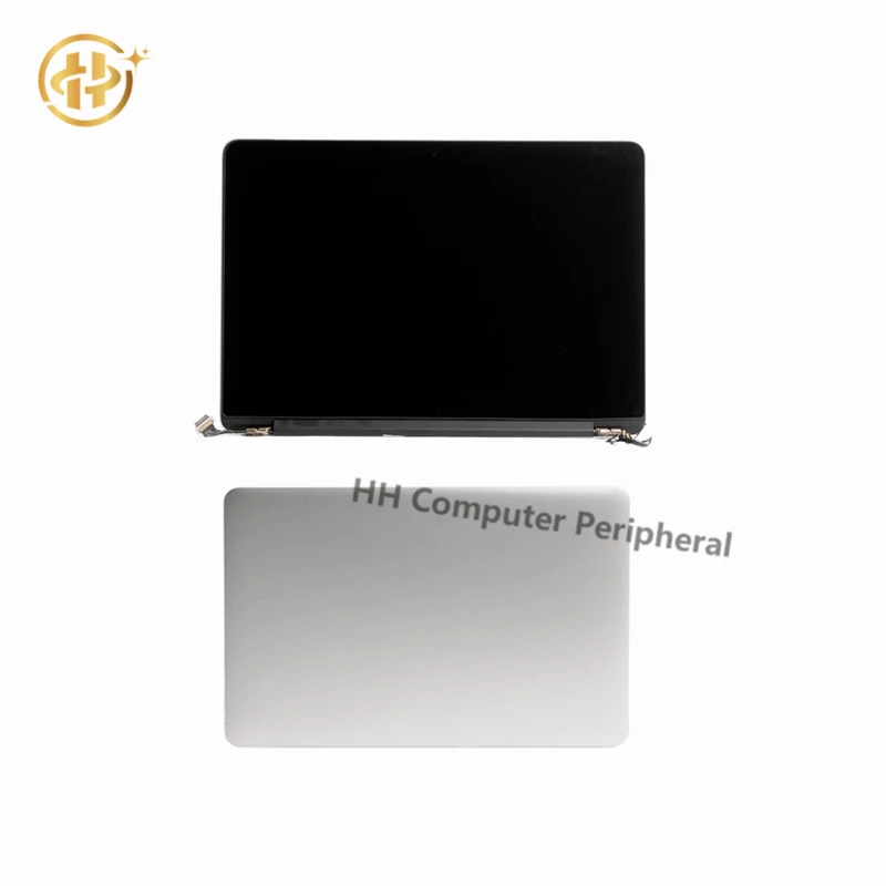 Genuine New 13 3 A1502 LCD screen assembly for font b Macbook b font Pro retina