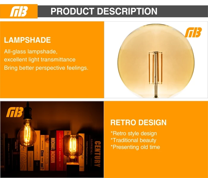 LED DZS  Bulb-5