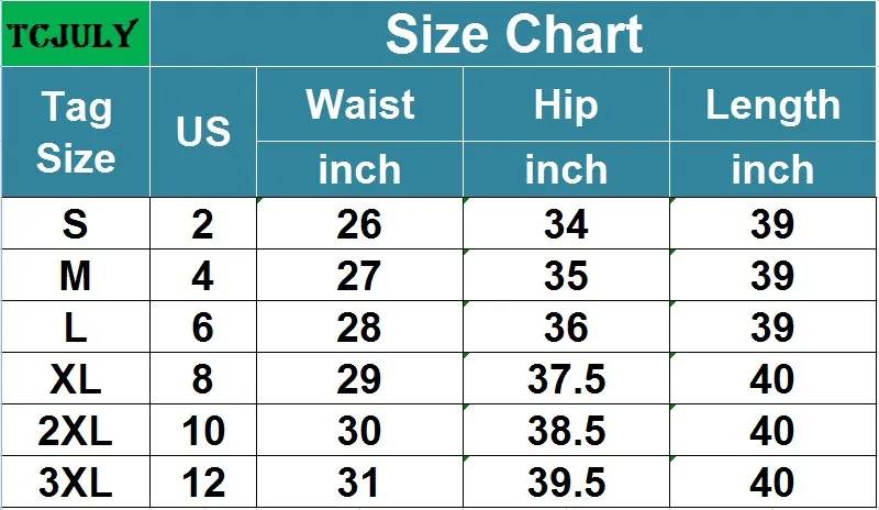 size