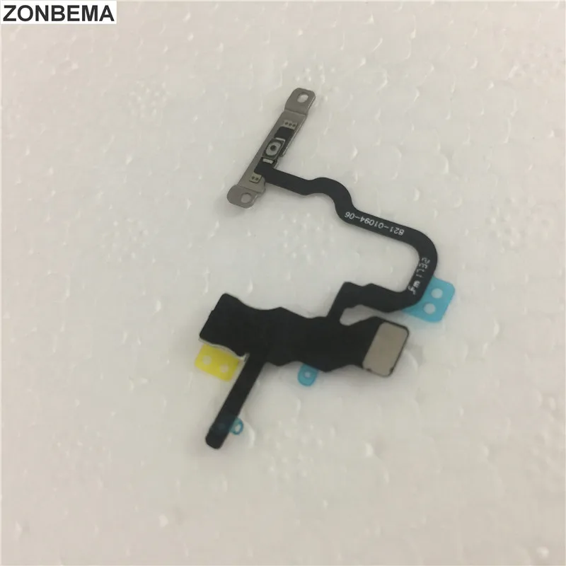 8X with metal