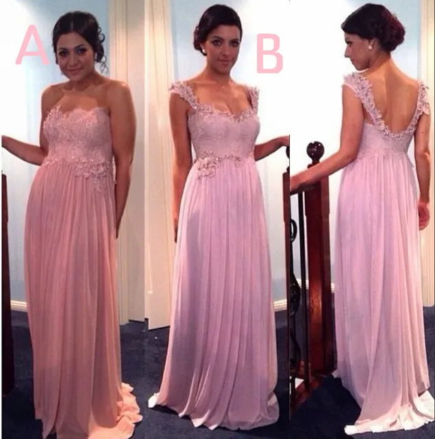 ivory lace bridesmaid dresses
