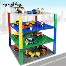 10 Color 32*32 Dots Base Plate for Small Bricks Baseplate Board Compatible figures DIY Building Blocks Toys For Children jm237 10 Color 32*32 Dots Base Plate for Small Bricks Baseplate Board Compatible figures DIY Building Blocks Toys For Children jm237
