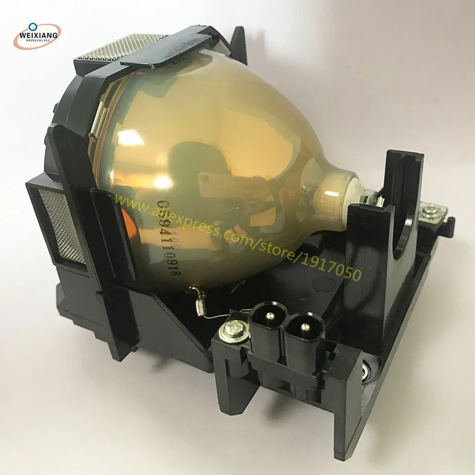 Original&New ET LAD60 ET LAD60W for Panasonic PT D6710 PT DZ6710E PT