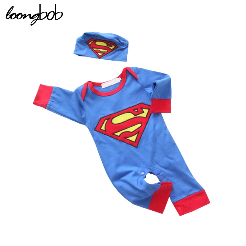 supergirl baby clothes