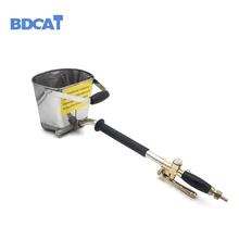 BDCAT пистолет-распылитель для насыпания штукатурки пистолет-распылитель