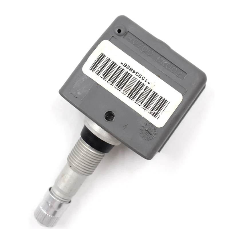 Датчик давления в шинах 40700 CK002 TPMS для Infiniti QX56 Nissan Quest|sensor sensor|sensor pressuresensor tire pressure |