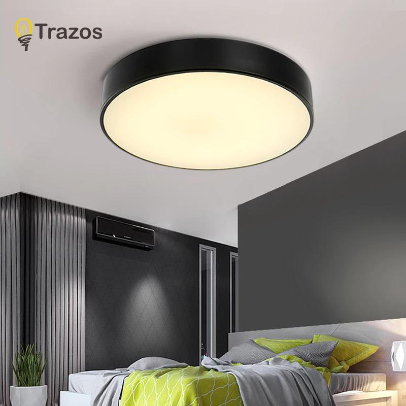 Online Get Cheap Moderne Deckenleuchten -aliexpress.com | Alibaba ... Moderne Deckenleuchten Fur Wohnzimmer