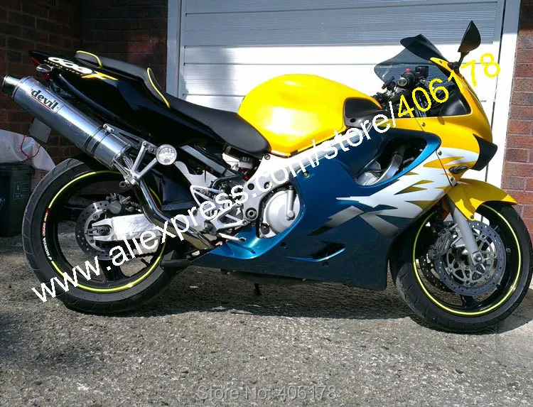 Hot Salesfor Honda Cbr600f4i 2004 2005 2006 2007 Cbr600 F4i 04 07