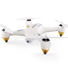 New X3 Brushless motor GPS position return professional WIFI FPV real time aerial RC drone with