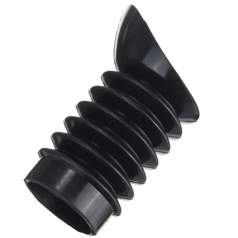 

38mm Flexible Scalability Ocular Soft Rubber Cover Eye Protector Cover Hunting Accessory Rifle Scope Telescope