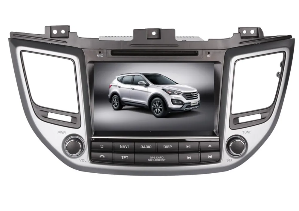

8 inch Android 9.0 eight Octa core Car CD DVD GPS Player NAVIGATION AUTO for Hyundai Tucson IX35 2015 2016 2017 LHD RHD RADIO