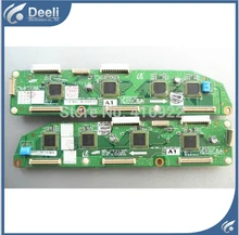 95% новый хорошо работает оригинальная для yd07 доска lj41-03491a lj41-03492a lj92-01355a комплект в продаже