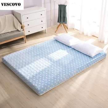 

Memory foam mattress slow rebound sponge mattress tatami student dormitory single