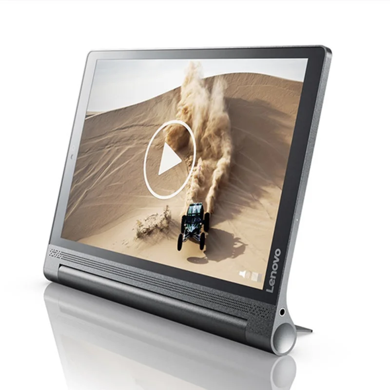 Для планшета Lenovo YOGA Tab3 плюс YT X703F 10 1 дюймов Snapdragon 652 Octa Core 3 Гб оперативной памяти 32