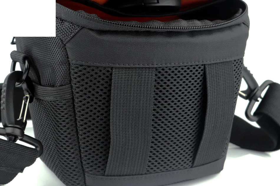 Цифровой Камера сумка чехол для цифровой однообъективной зеркальной камеры Canon EOS M100 M5 M10 M3 G7XM2 G9X G7X sony Альфа A6000 RX100 A6500 A6300 NEX 5N Nikon сумка