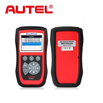 

New designed Original Special Application Diagnostics Autel MaxiCheck Pro EPB/ABS/SRS/Climate Control/SAS/TPMS Function
