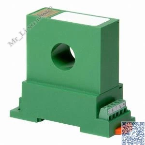 

CR5220-10 Current Sensor 10A 1 Channel Magnetic Modulator, Closed Loop Unidirectional Module