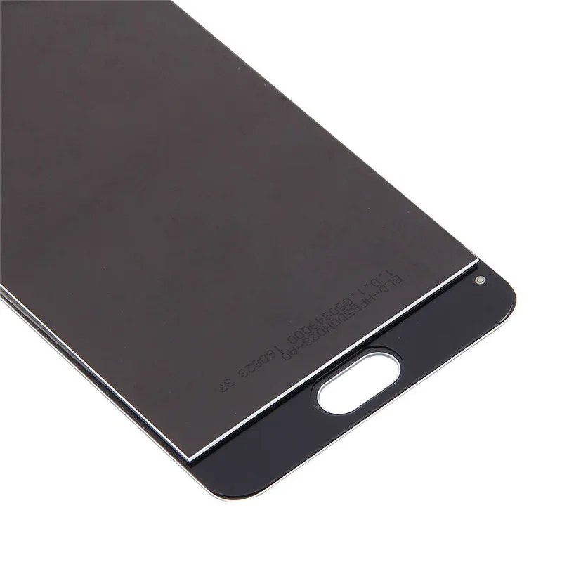 Sinbeda AAA Качество LCD для Meizu M3S дисплей кодирующий преобразователь сенсорного