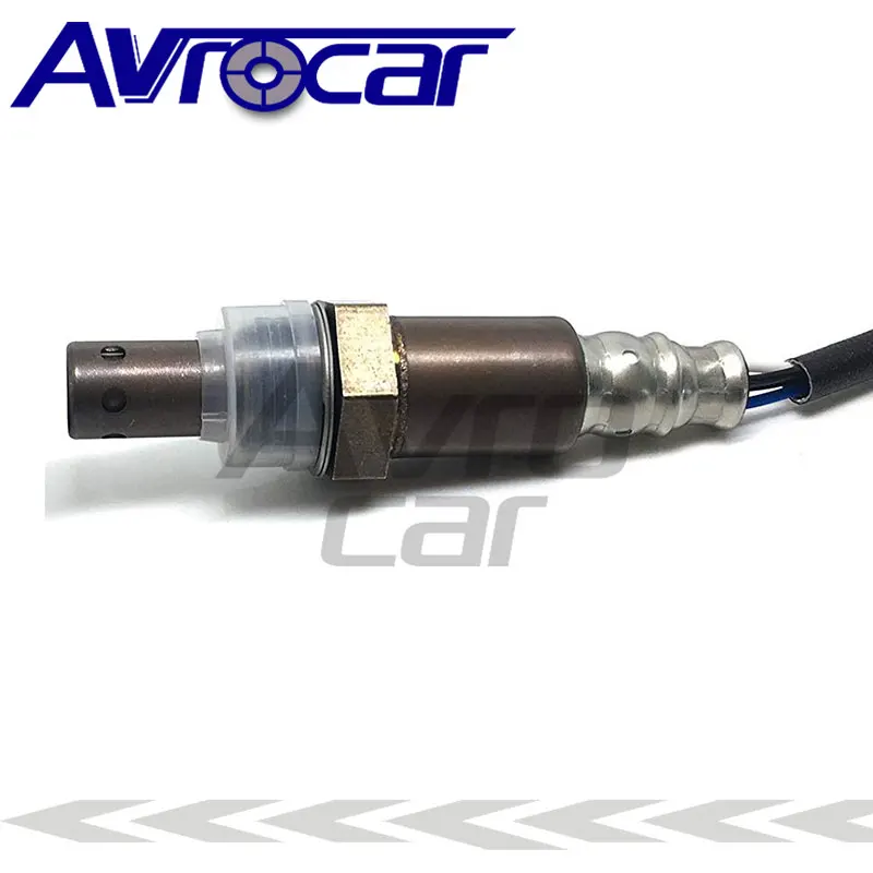 

AVROCAR Oxygen Sensor O2 Lambda Sensor AIR FUEL RATIO SENSOR Fits for Toyota RAV4 89467-28010 8946728010 SU11833 2006-2008