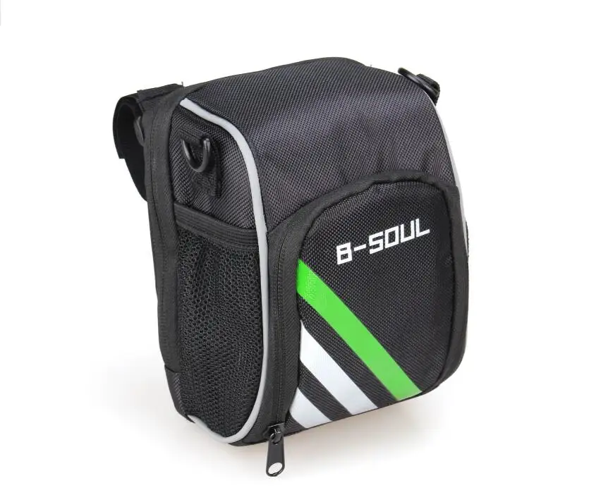 

Bicycle electric scooter mountain bike portable compact storage bag