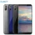 Cubot J3 3g смартфон 5,0 дюйма Android GO MT6580 4 ядра 1. 3g Гц 1 GB + 16 GB 8.0MP сзади Камера 2000 mAh отпечатков пальцев мобильный телефон