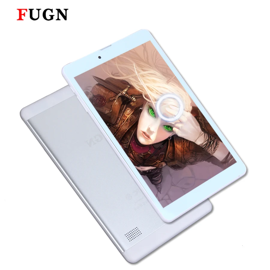 FUGN 8 C30 3G Smartphone Tablet PC Android MTK6592 Octa Core IPS 1920 1200 Phone Call