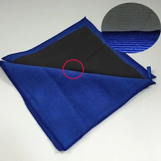 Clay Cloth
