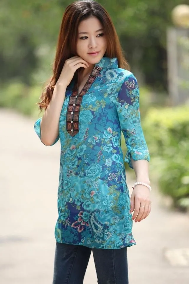dress A14-15