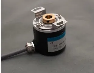 

Photoelectric encoder DG38S-2000BZ-5-24F