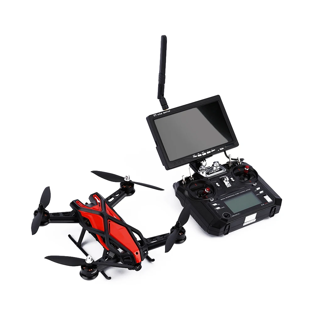 Original RC Helicopters Drones 5.8G FPV 2.4G 6CH 6 Axis Gyro 0.3MP CAM