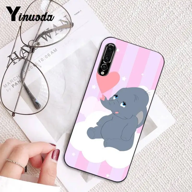 New Super Cute Dumbo little elephant