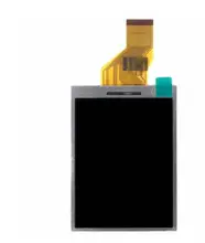 FREE SHIPPING LCD Display Screen for FUJIFILM JZ300,JZ305,JZ500,JZ505,JZ308,JZ310 Digital Camera