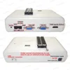 RT809H RT809F EMMC-Nand FLASH Extremely Fast Universal Programmer Better Than Minipro TL866II PLUS USB Programmer ► Photo 3/6