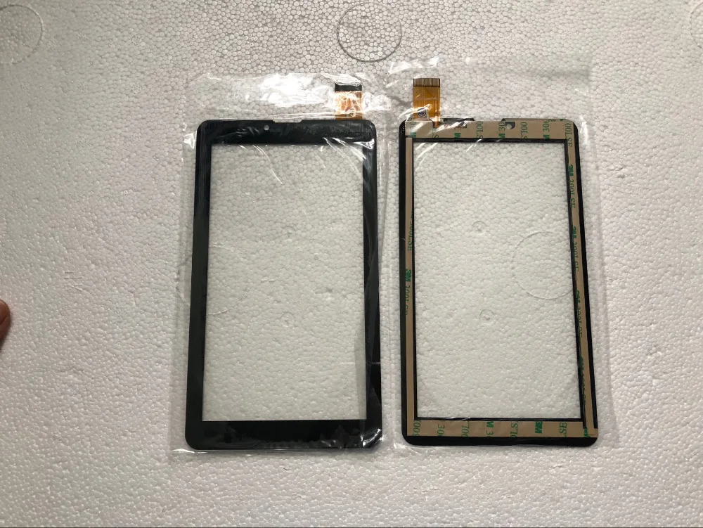 

7'' New tablet pc Aoson S7+ digitizer touch screen touch panel