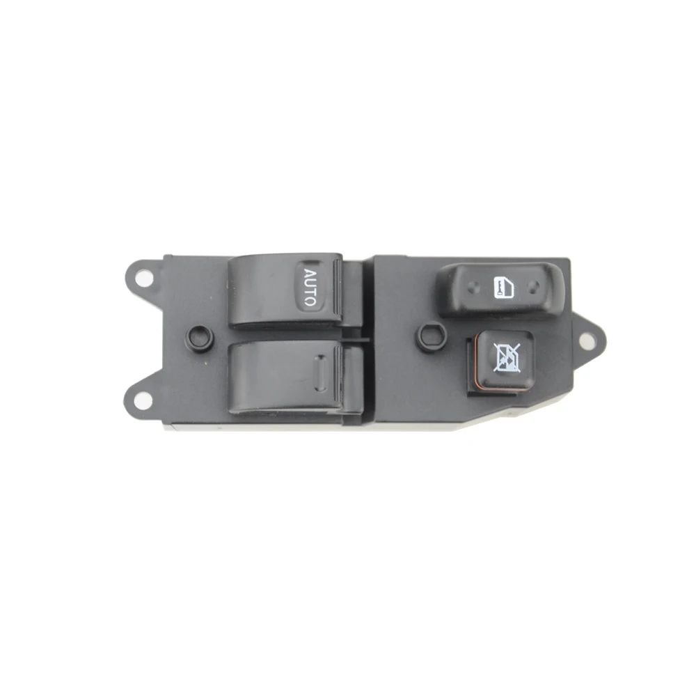 Master Power Window Switch for Toyota Sienna Solara Tundra 2000 2001