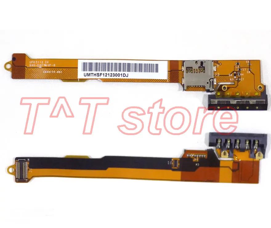 Гибкий кабель для зарядного устройства Surface RT 1 1515 1516 | Компьютеры и офис