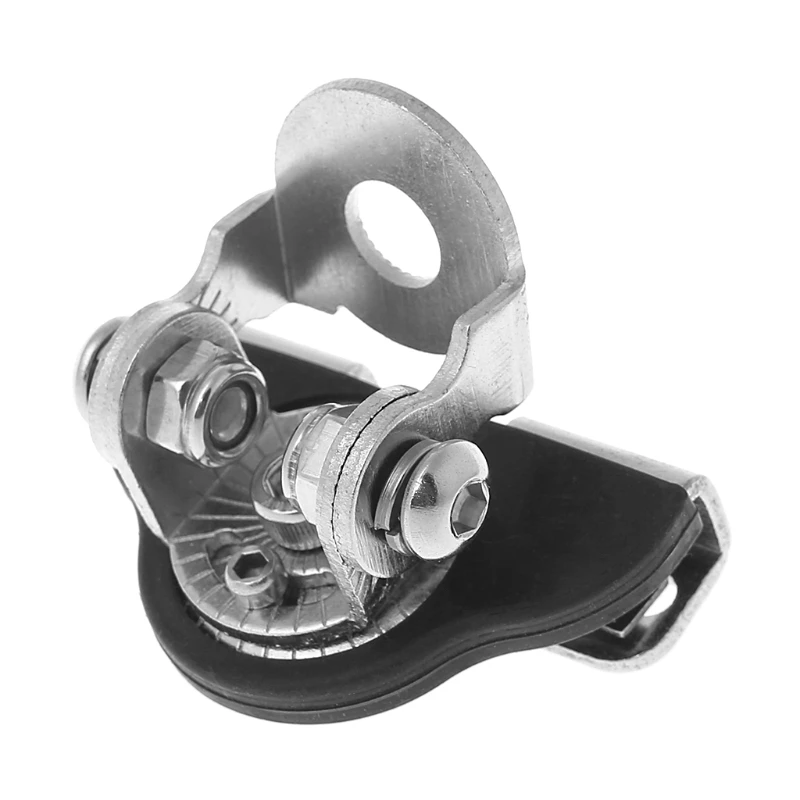 

Pillar Hood Clamp Holder Universal Car LED Work Light Bar Mount Bracket Offroad #Sep.08