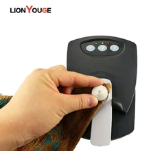 EAS power detacher для AM жесткие бирки, электронный блок питания, Am столешница