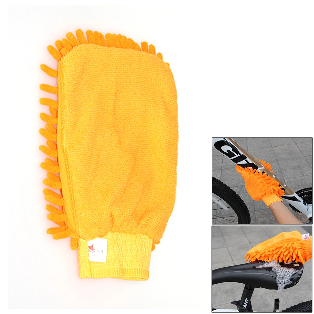 2020 Bicycle Chain Cleaner Cycling Clean Tire Brushes Tool Kits Set